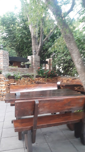 Pizzeria Nava - Restoran