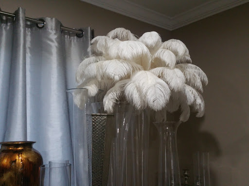 Florist «Cheral Floral Studio», reviews and photos, 7603 Gunn Hwy, Tampa, FL 33625, USA