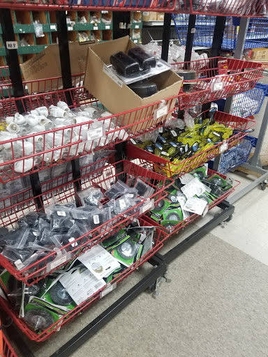 Surplus Store «Surplus City Inc», reviews and photos, 1880 Harrisburg Pike, Carlisle, PA 17015, USA