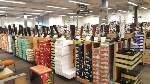 Shoe Store «DSW Designer Shoe Warehouse», reviews and photos, 28341 Marguerite Pkwy, Mission Viejo, CA 92692, USA