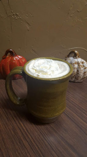 Coffee Shop «Stomping Grounds», reviews and photos, 213 4th St NE, Staples, MN 56479, USA