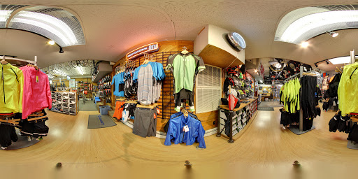 Bicycle Store «The Bicycle Shop», reviews and photos, 441 W College Ave, State College, PA 16801, USA