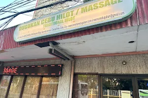 Dugukan Cebu Hilot Massage image