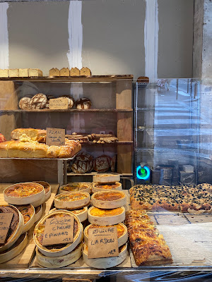 Le Pain Retrouvé - Boulangerie Pâtisserie à Paris à Paris