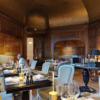 Atmosphère du Le Stradivarius Bar & Restaurant à La Chapelle-en-Serval - n°3