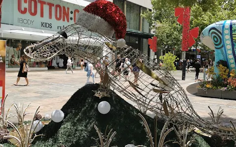 Murray Street Mall image