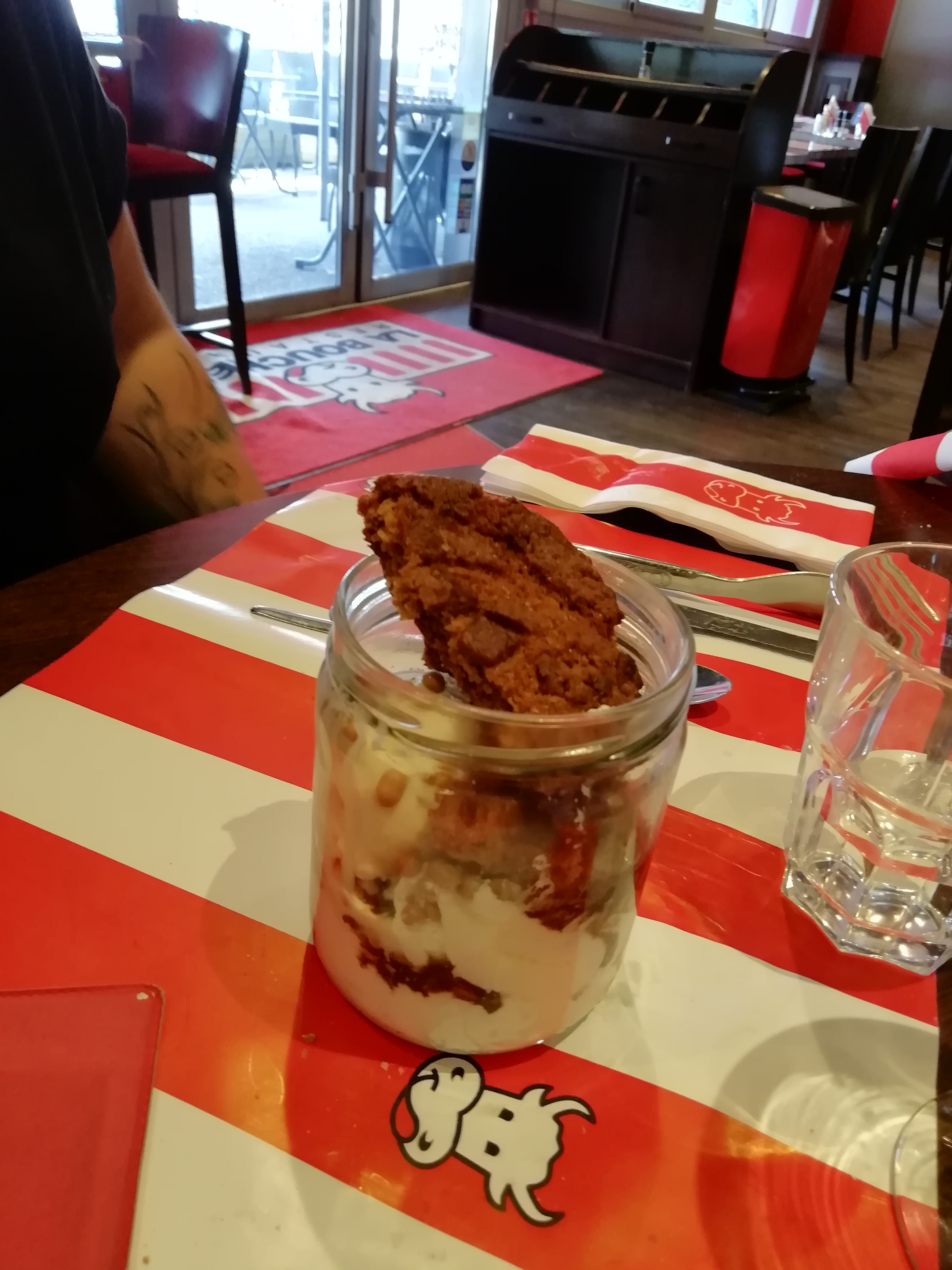 Photo n° 8 de l'avis de Françoise.o fait le 26/06/2019 à 08:28