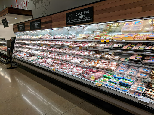 Grocery Store «Metropolitan Market», reviews and photos, 301 228th Ave SE, Sammamish, WA 98074, USA