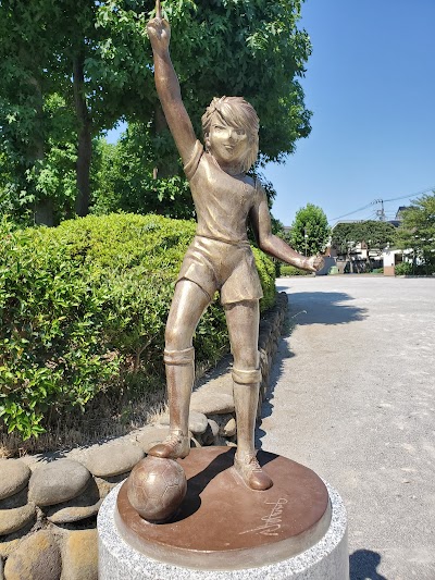 四つ木公園