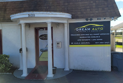 Dream Auto Inc