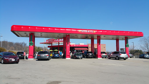 Convenience Store «Sheetz», reviews and photos, 428 N Church St, Thurmont, MD 21788, USA