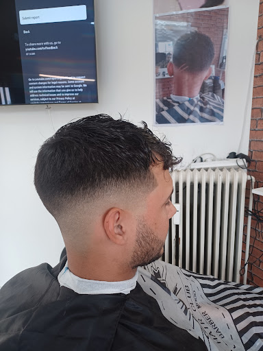 Abi hair style in Frederikshavn, Frederikshavn