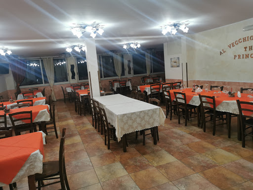 Al Vecchio Castello The Princess in Località Cannavò, Città Metropolitana di Reggio Calabria