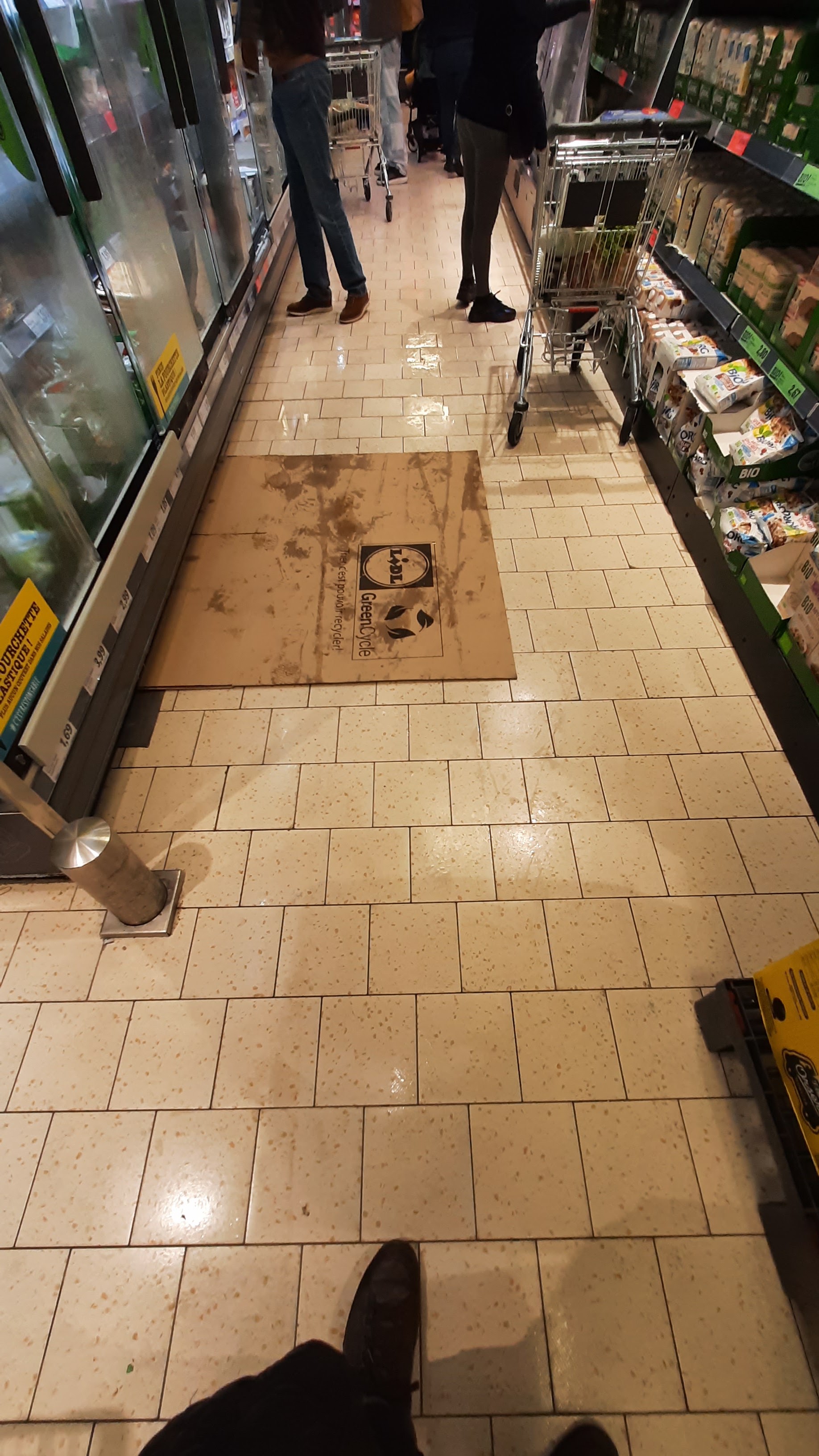 Photo n° 1 de l'avis de Charles. fait le 21/07/2018 à 10:50