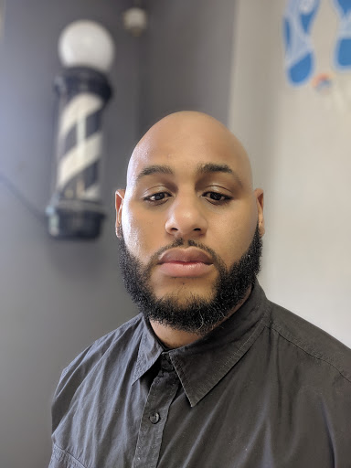 Barber Shop «gametime barbershop», reviews and photos, 1245 Cottage Ave, Manteca, CA 95336, USA