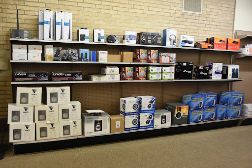 Electronics Store «Chester Electronics Supply», reviews and photos, 7709 Sheridan Rd, Kenosha, WI 53143, USA
