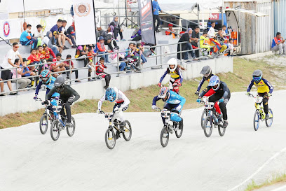 Velodrom Nasional Malaysia