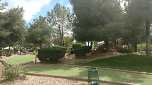 Amusement Park «CrackerJax», reviews and photos, 16001 N Scottsdale Rd, Scottsdale, AZ 85254, USA