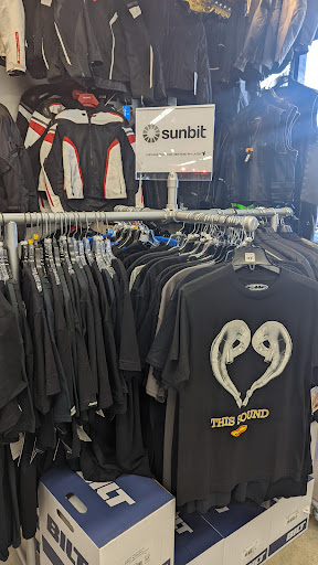 Motorcycle Parts Store «Cycle Gear», reviews and photos, 4401 W Wendover Ave #102, Greensboro, NC 27407, USA