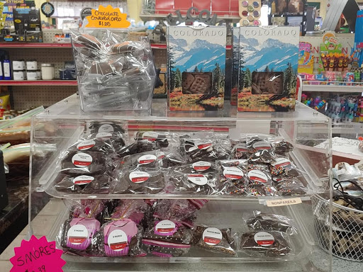 Convenience Store «Genesee Country Store», reviews and photos, 25958 Genesee Trail Rd, Golden, CO 80401, USA