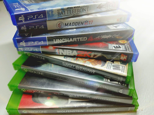 Pawn Shop «Uptown Pawn», reviews and photos, 301 W Lake St, Minneapolis, MN 55408, USA