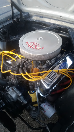 Grocery Store «Food Lion», reviews and photos, 558 W Main St, Stanley, VA 22851, USA