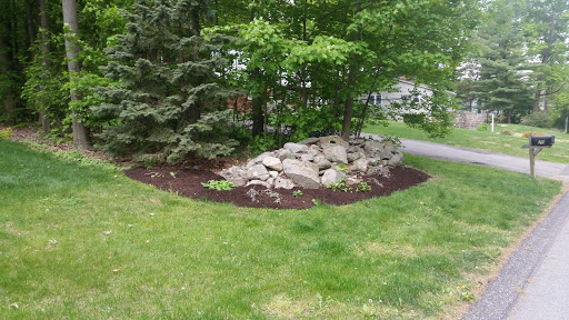 Creative Visions Landscaping image 7