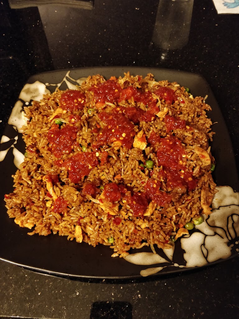 Best Panda Chinese Restaurant 60031