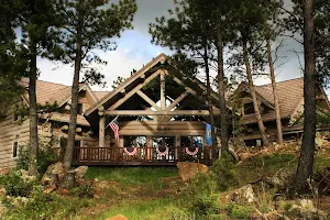 Buffalo Rock Lodge & Cabins image