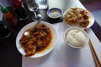 Plats et boissons du Restaurant chinois Xiang Piao Piao à Paris - n°6