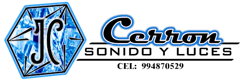 Cerrón Sonido Y Luces