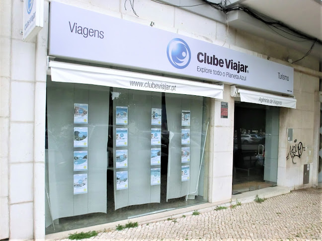 Clube Viajar