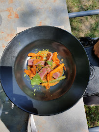 Plats et boissons du Restaurant Les Caprices à Quint-Fonsegrives - n°16