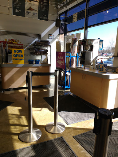 Dry Cleaner «CD One Price Cleaners», reviews and photos, 960 Northwest Hwy, Arlington Heights, IL 60004, USA