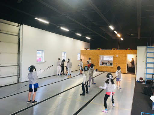 Candlewood Fencing Center