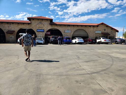Affordable Tire image