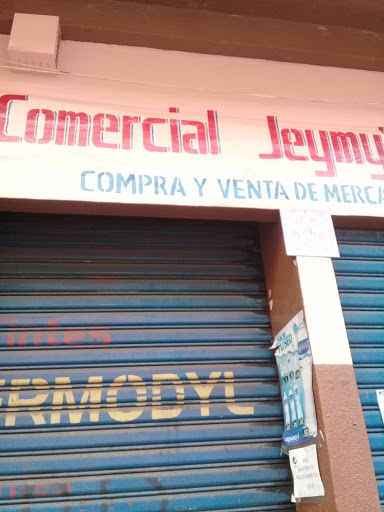 Comercial Jeymy's