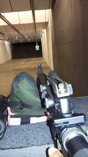 Shooting Range «Target World», reviews and photos, 2300 E Kemper Rd, Cincinnati, OH 45241, USA