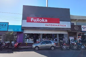 Fujioka: Informática, Eletrodomésticos, Goianésia GO image