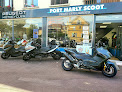 PORT MARLY SCOOT - Concessionnaire Peugeot Motocycles - Vélo Solex Le Port-Marly