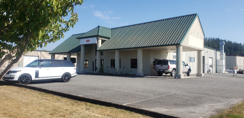 Skagit Collision Center