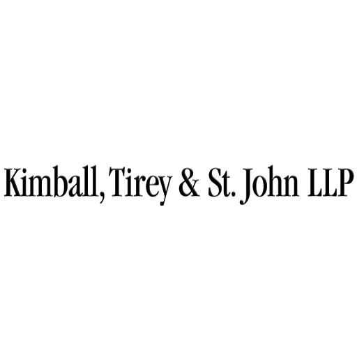 The Law Offices of Kimball Tirey & St John, LLP