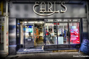 Earls Ltd image