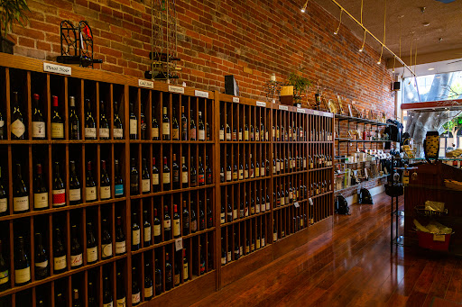 Wine Store «Central Coast Wines», reviews and photos, 712 Higuera St, San Luis Obispo, CA 93401, USA