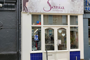 Sonia Hairdressing