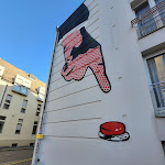 Photo n° 22 de l'avis de YERARO. fait le 29/11/2023 à 09:12 pour MAUSA Vauban - Musée d'Art Urbain et du Street Art à Neuf-Brisach