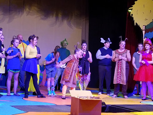 Performing Arts Theater «Theatre In the Grove», reviews and photos, 2028 Pacific Ave, Forest Grove, OR 97116, USA