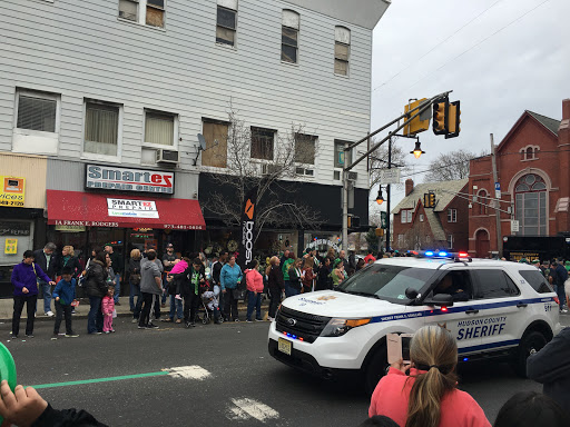 Cell Phone Store «Smartez Prepaid», reviews and photos, 400 Harrison Ave #1a, Harrison, NJ 07029, USA