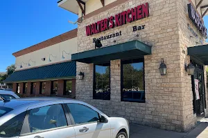 Walter's Kitchen Restaurant & Bar image