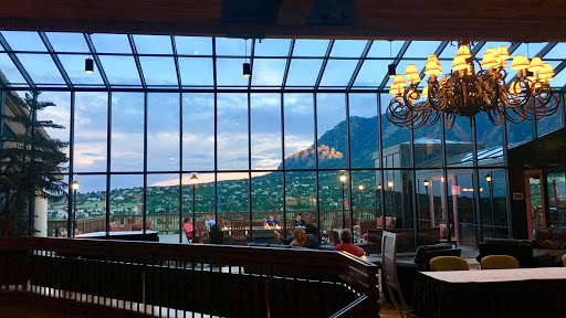 Resort «Cheyenne Mountain Resort», reviews and photos, 3225 Broadmoor Valley Rd, Colorado Springs, CO 80906, USA